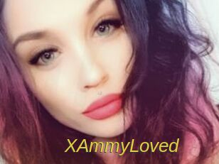 XAmmyLoved