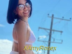 XAmyRosex