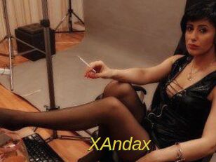 XAndax