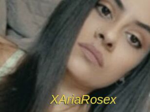XAriaRosex