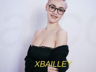 XBAILLEY