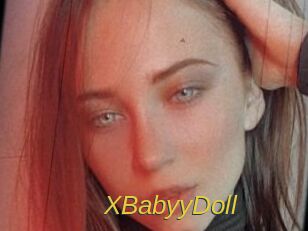 XBabyyDoll