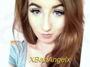 XBadAngelx