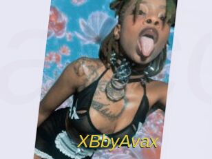 XBbyAvax