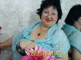 XBustyLolax