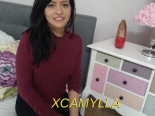 XCAMYLLA