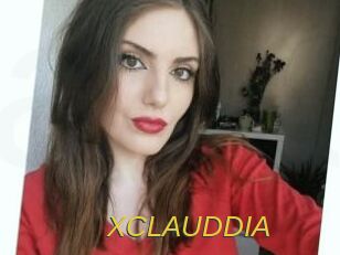 xCLAUDDIA Archive DVD ORG