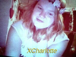 XCharlotte
