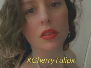 xCherryTulipx Archive DVD ORG