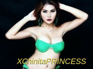 xChinitaPRINCESS Archive DVD ORG
