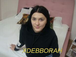 XDEBBORAH