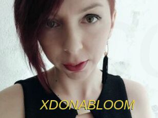 XDONABLOOM