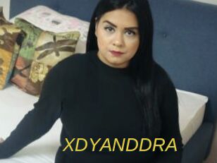 XDYANDDRA