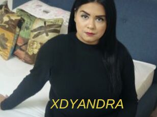 XDYANDRA