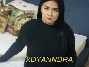 XDYANNDRA