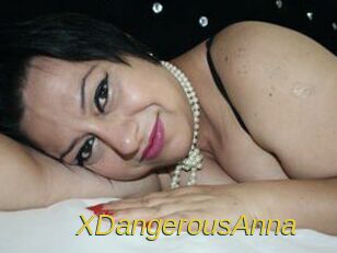 xDangerousAnna Archive DVD ORG