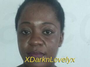XDarknLovelyx