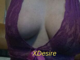XDesire