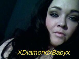 XDiamondxBabyx