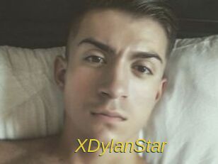 xDylanStar Archive DVD ORG