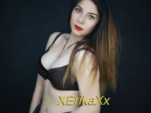 XErikaXx