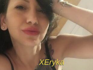 XEryka