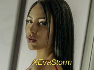 XEvaStorm