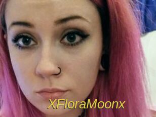 XFloraMoonx