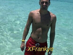XFrankye
