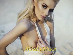 XGabyMoor