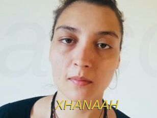 XHANAAH