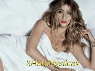 XHardMysticax