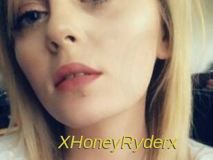 XHoneyRyderx
