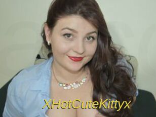 XHotCuteKittyx