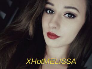 XHotMELISSA