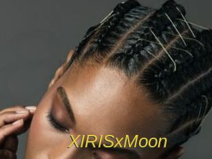 XIRISxMoon