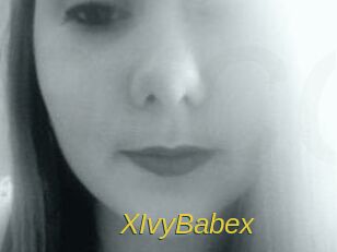 XIvyBabex