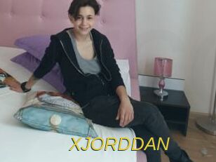 XJORDDAN