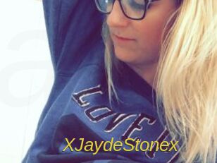 XJaydeStonex