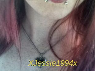 XJessie1994x