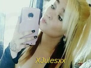 XJulesxx