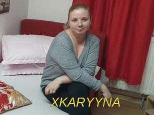 XKARYYNA
