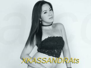 xKASSANDRAts Archive DVD ORG