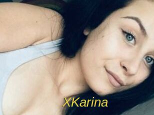 XKarina