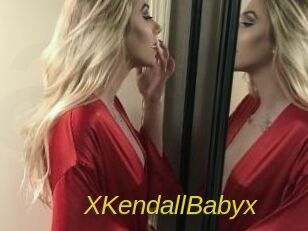 XKendallBabyx