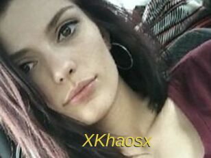 XKhaosx