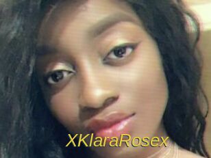 XKlaraRosex