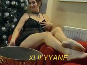 XLILYYANE