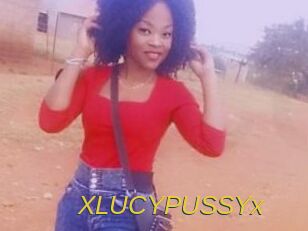 XLUCYPUSSYx