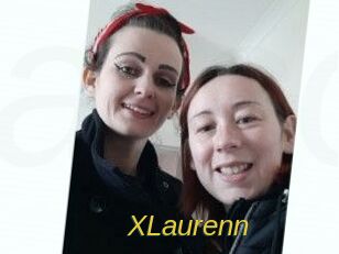 XLaurenn